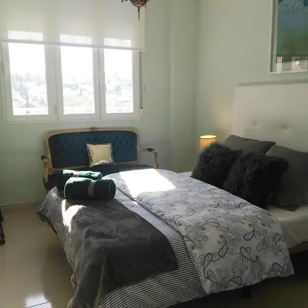 Tuguest El Rincon De Felisa Appartamento