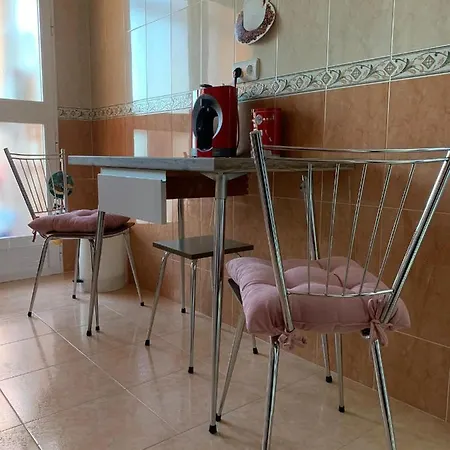 Appartamento Tuguest El Rincon De Felisa