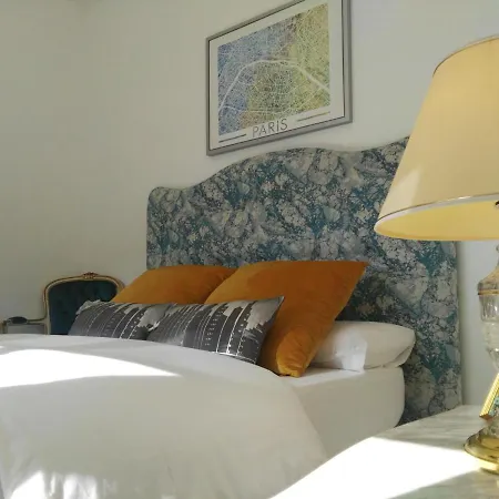 Apartment Tuguest El Rincon De Felisa