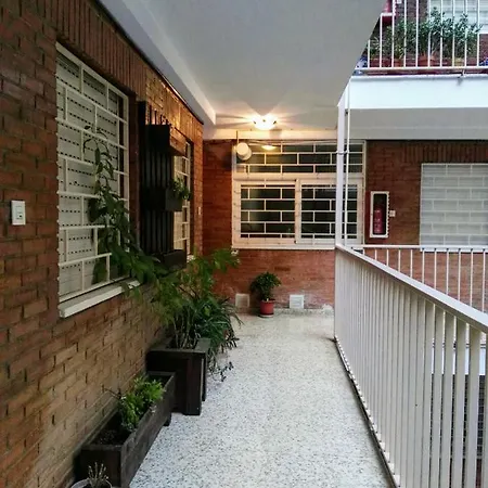Apartment Tuguest El Rincon De Felisa *