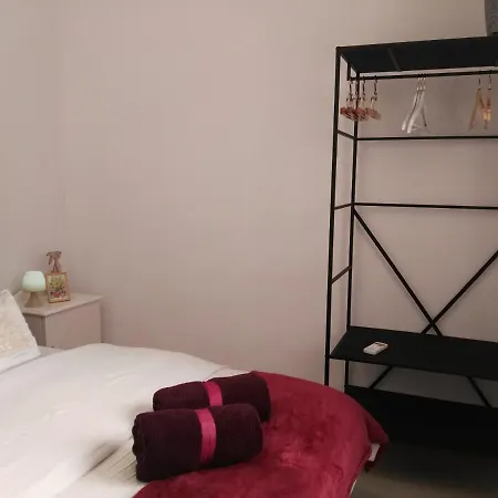 Apartment Tuguest El Rincon De Felisa *