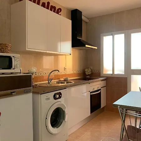 Apartment Tuguest El Rincon De Felisa